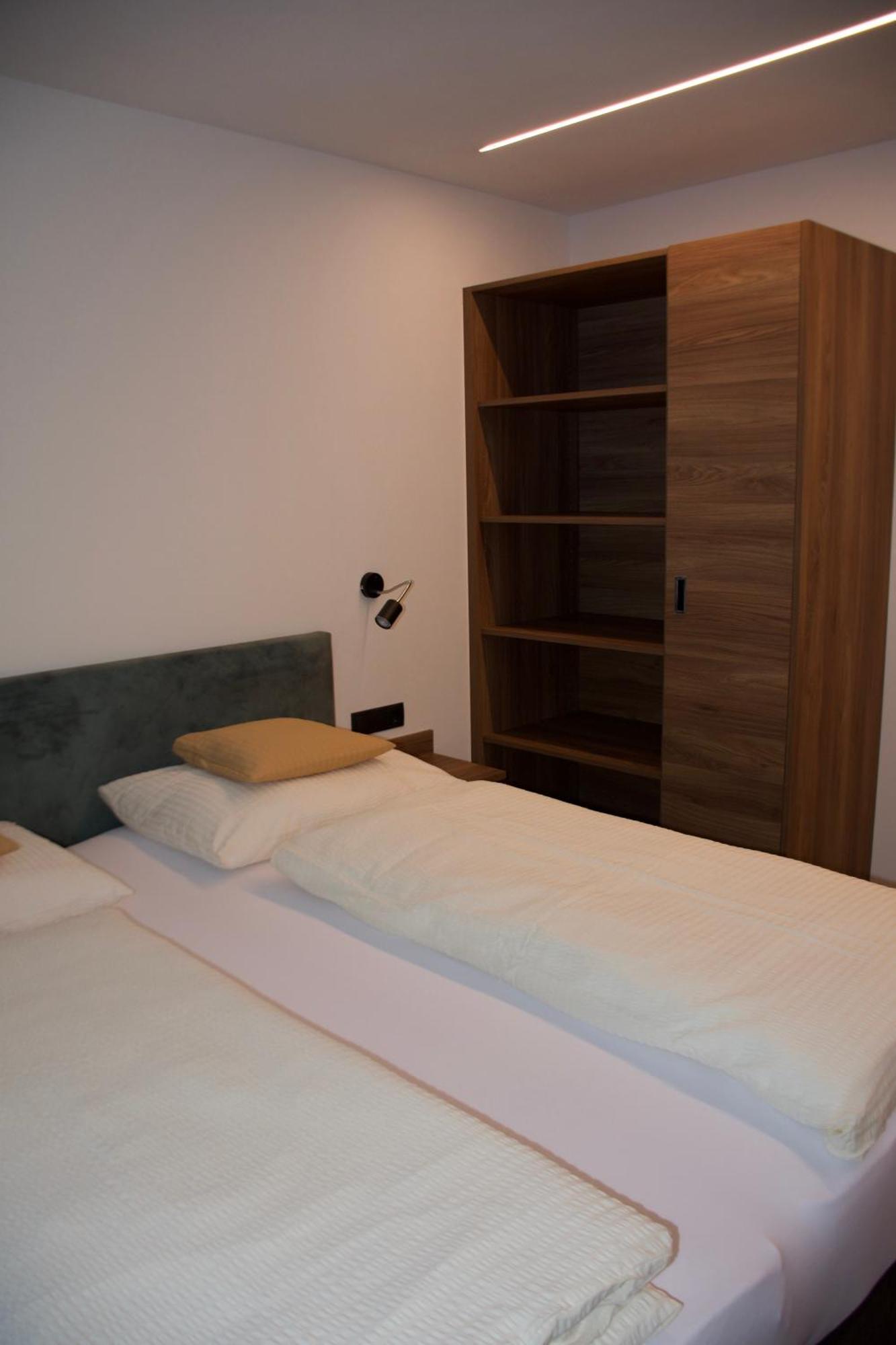 Nature House Colle Isarco Luaran gambar