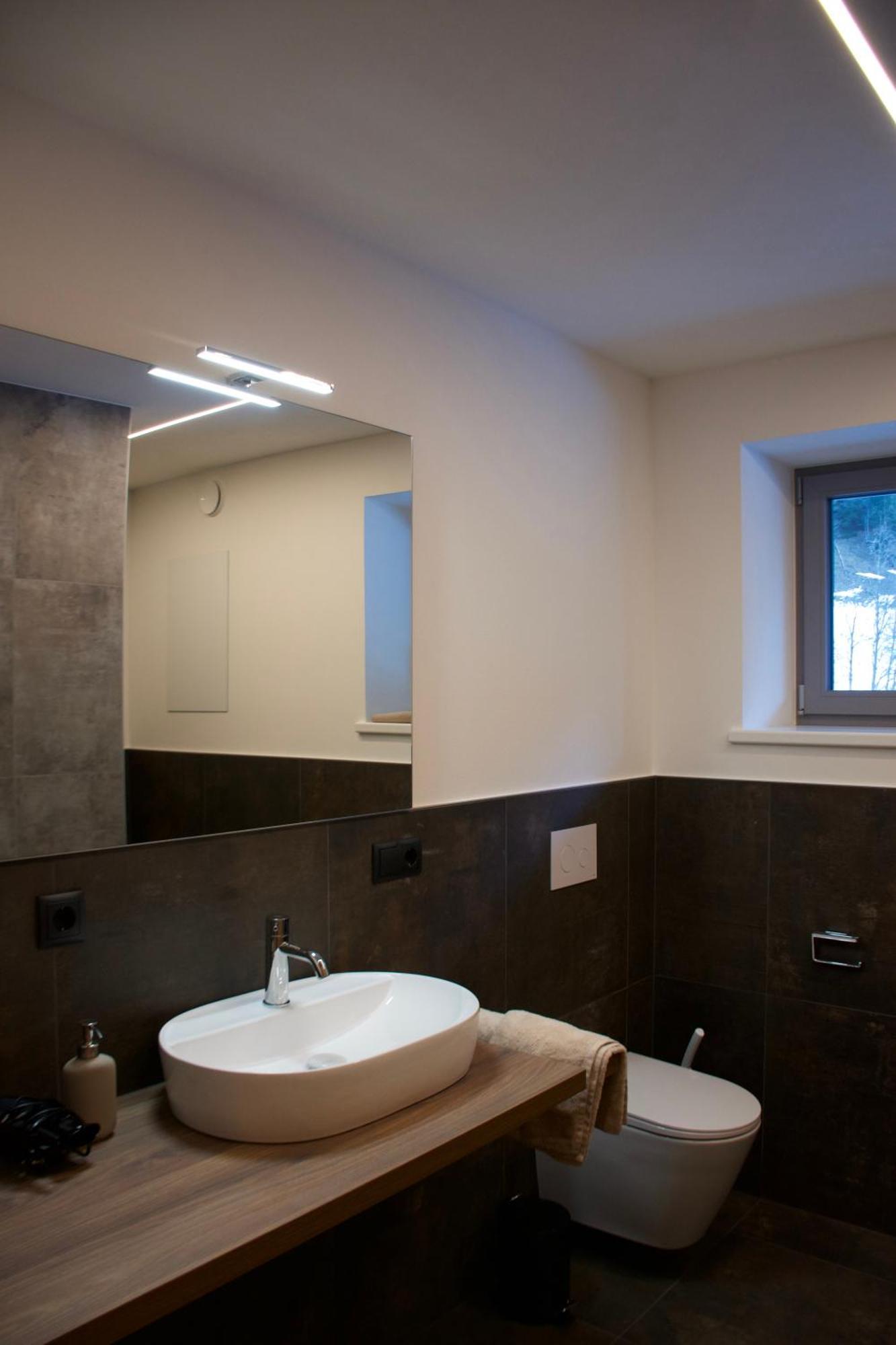 Nature House Colle Isarco Luaran gambar