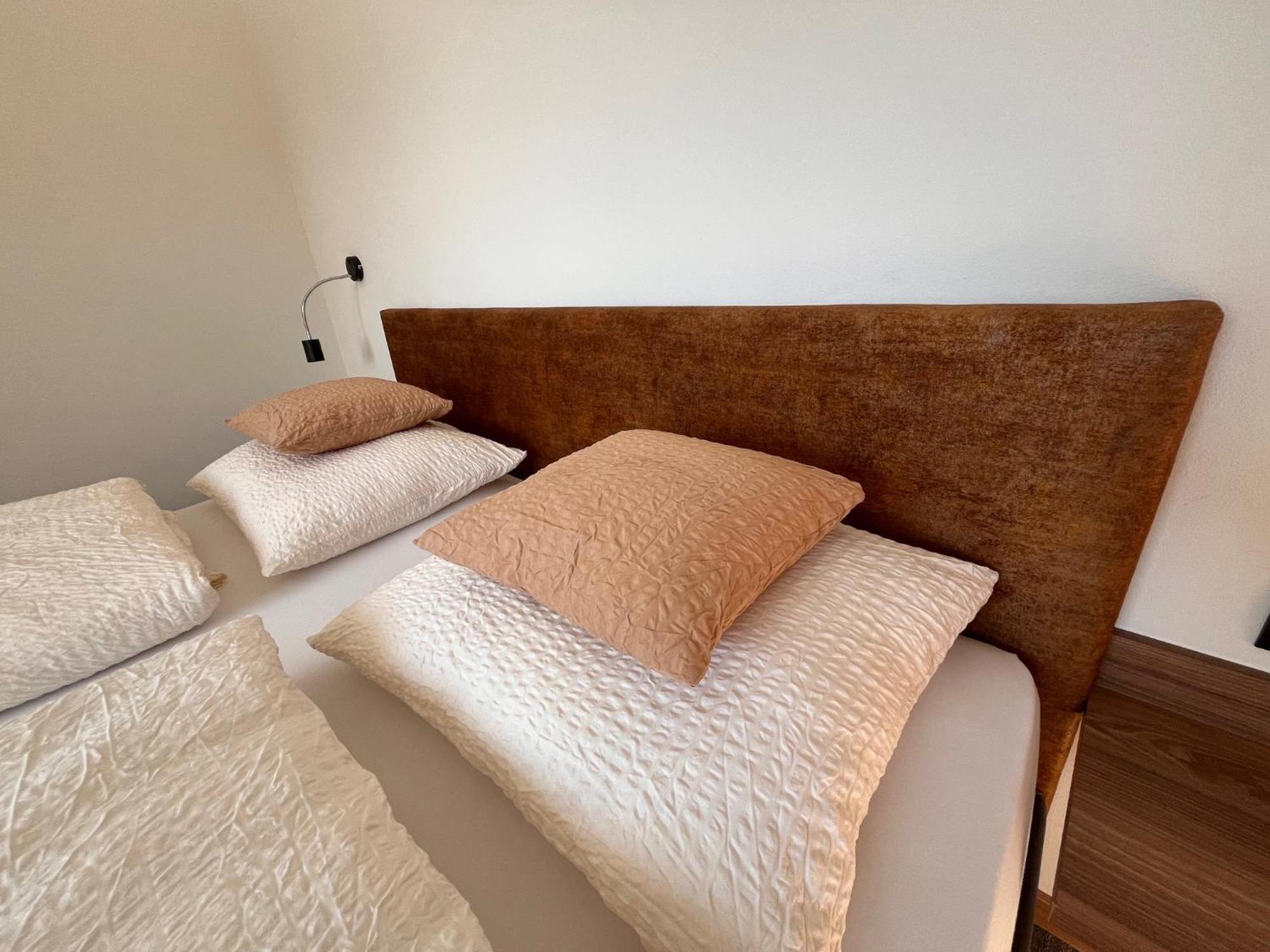 Nature House Colle Isarco Luaran gambar