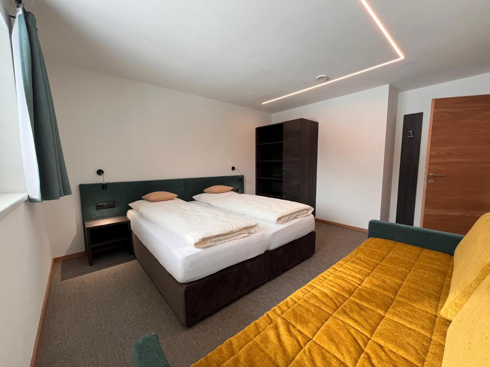 Nature House Colle Isarco Luaran gambar