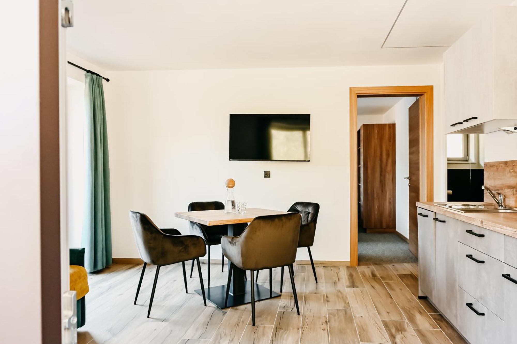Nature House Colle Isarco Luaran gambar